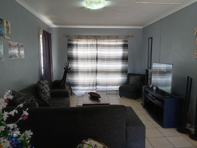 2 Bedroom Property for Sale in Gaylee Western Cape